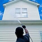 pressure washing company