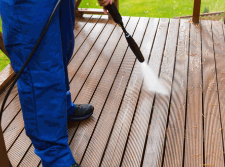 best Pressure washing fence ottawa