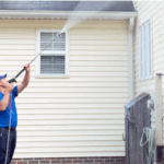 most trusted pressure cleaning company in Ottawa, ON