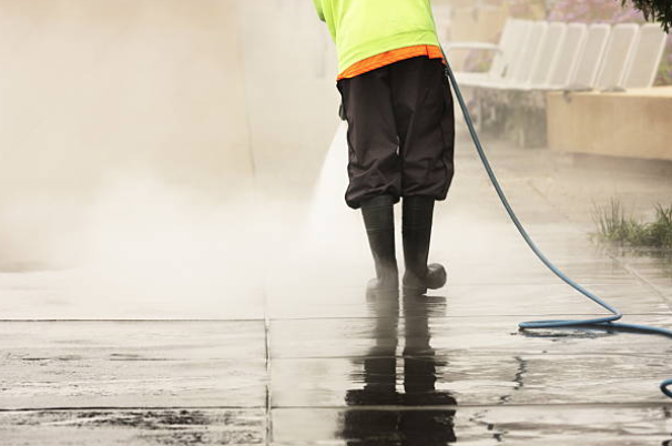 reliable pressure washing services in Ottawa