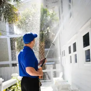 pressure washing services in Ottawa