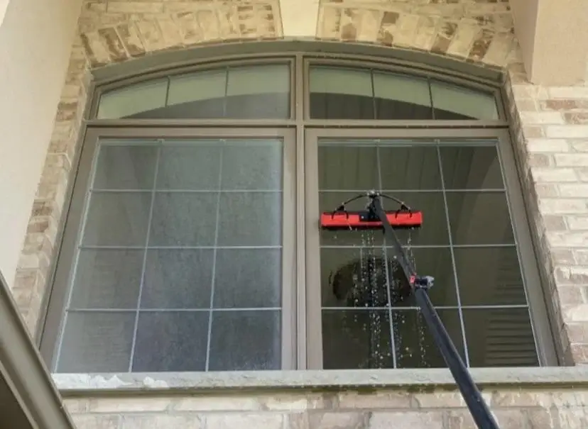 Window Cleaning near me