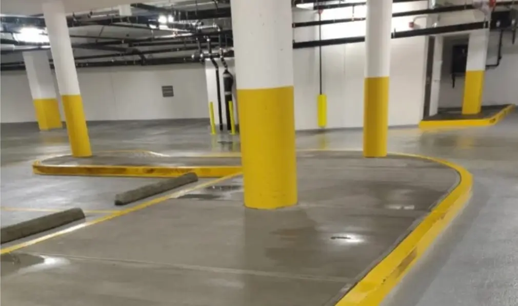 power washing in Ottawa - after result